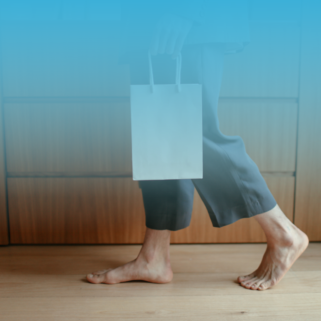 Como prevenir a verruga plantar?